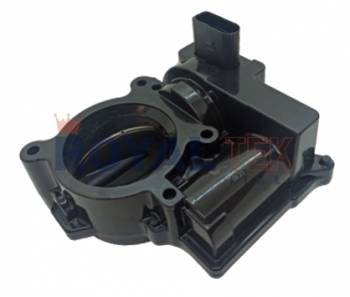 CUERPO MARIPOSA ROYALTEK VOLKSWAGEN GOLF SCIROCCO EOS TIGUAN?1.4?TSI --- OEM 03C128063A A2C53104475